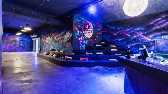 World of Lasertag Kaiserslautern