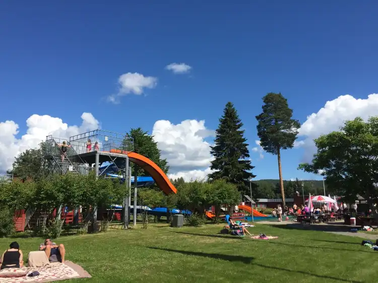 Hotels in Sør-Odal