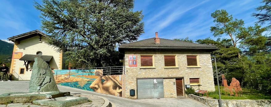Musée Charles-Clos Olsommer
