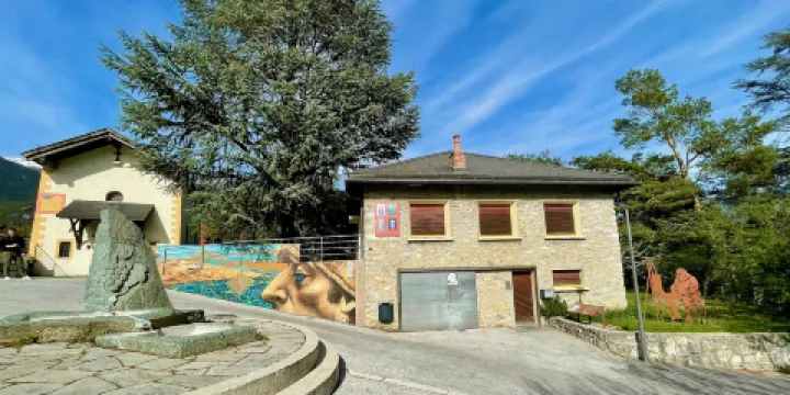 Musée Charles-Clos Olsommer