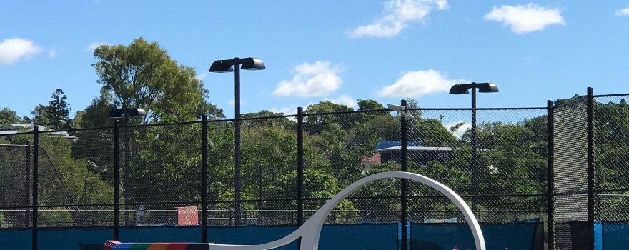 Frew Park