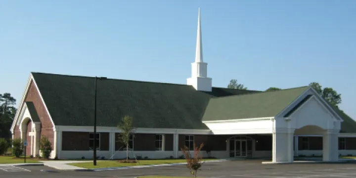 Anchor Baptist Church