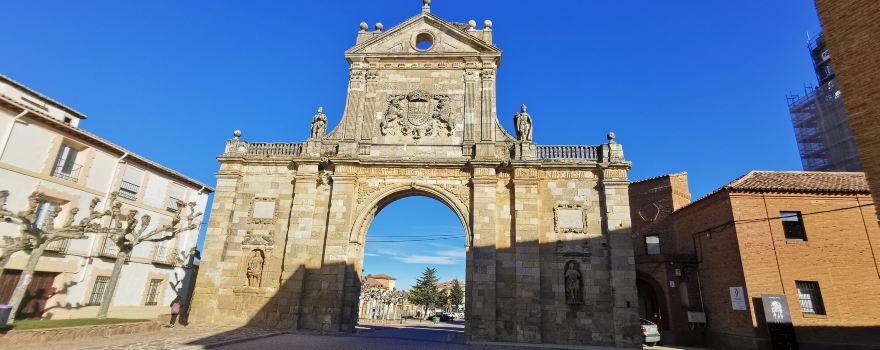 Monasterio Real de San Benito