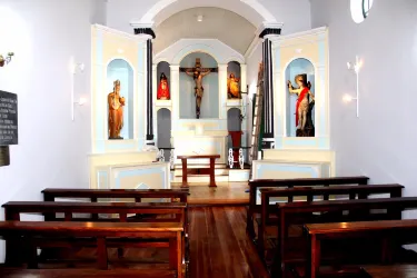 Igreja de Nosso Senhor do Bonfim﻿