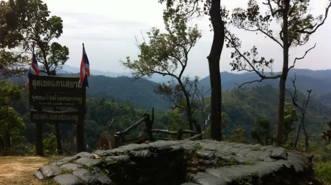 4_Huai Khok Mu Viewpoint