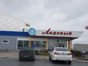 Ice complex