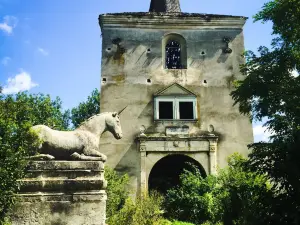 Kornis Castle
