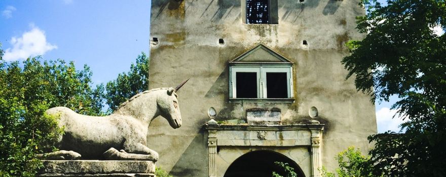 Kornis Castle
