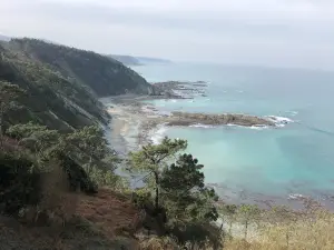 Aguilar Beach