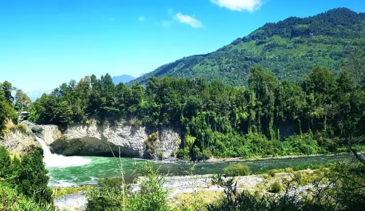 Lago Ranco