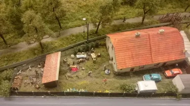 Model kingdom Žďár