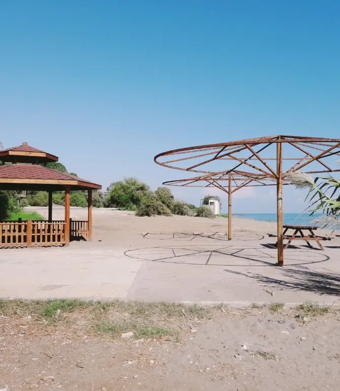 Mezetli