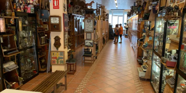 La Imprenta en Torrevieja