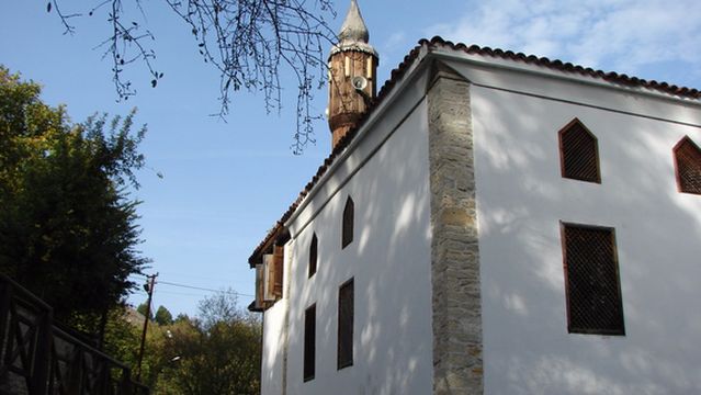 Lütfiye Cami