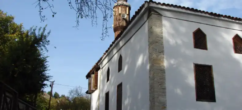 Hotels in Akcasu Mahallesi