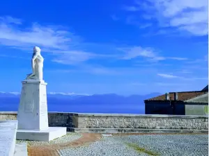 Monumento alla Mamma Ciociara