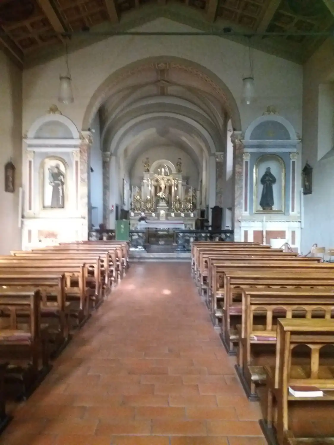 Hotel in zona Chiesa dei Santi Materno e Lucia