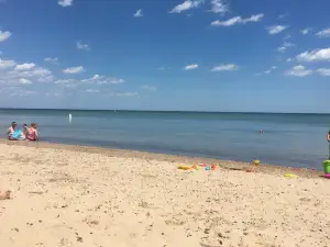 Lakeside Park