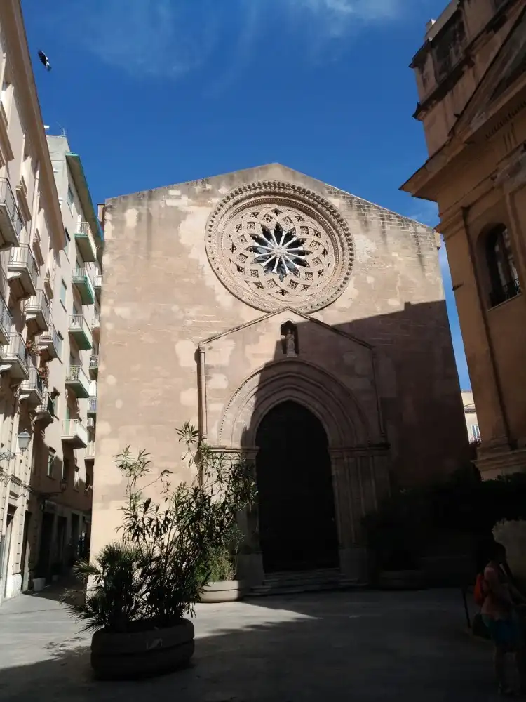 Hotels near Chiesa di Sant'Agostino