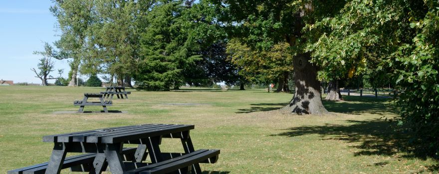 Stockwood Park