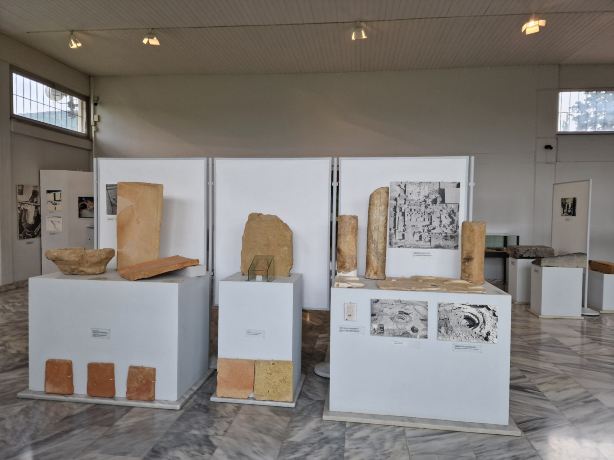 Archaeological Museum of Nemea