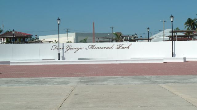 Memorial Park
