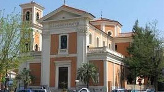 Chiesa Sacro Cuore di Gesù