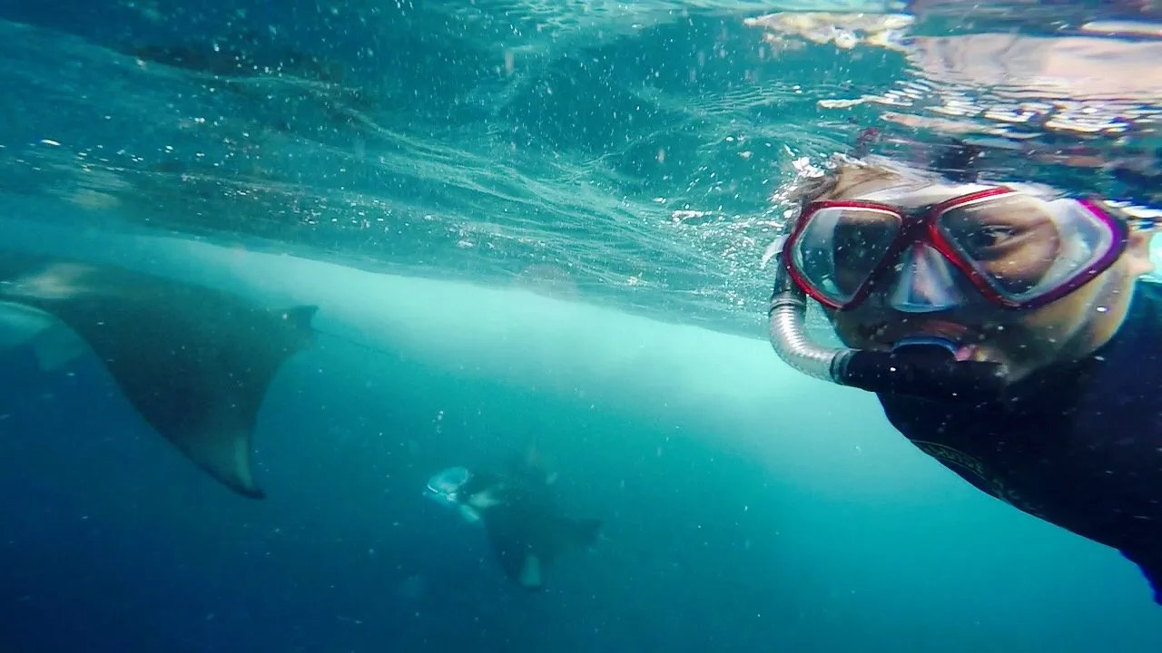 1_Ceningan Paradise Adventures