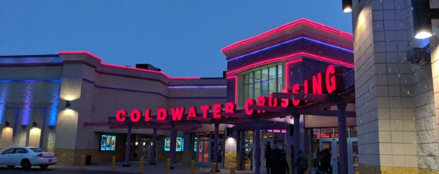 Regal Cinema