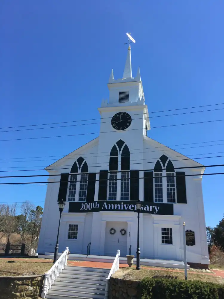Hotels in West Dennis