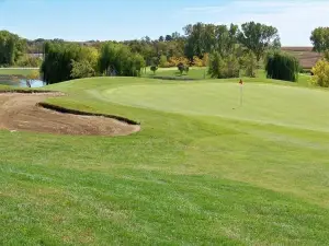 Big Rock Country Club