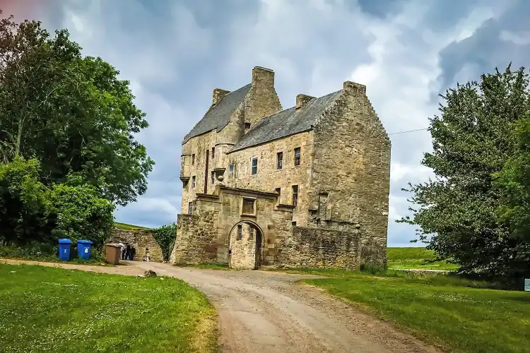Hotels in der Nähe von Midhope Castle