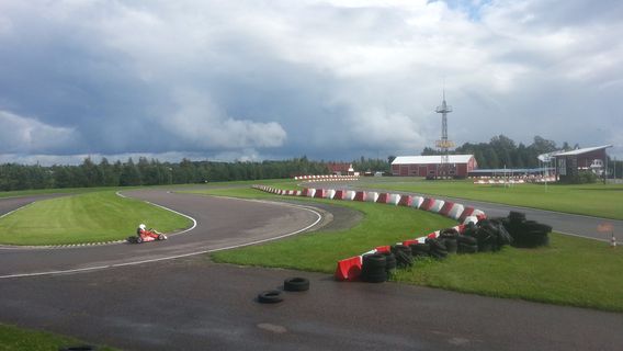 Kuningamae kardirada