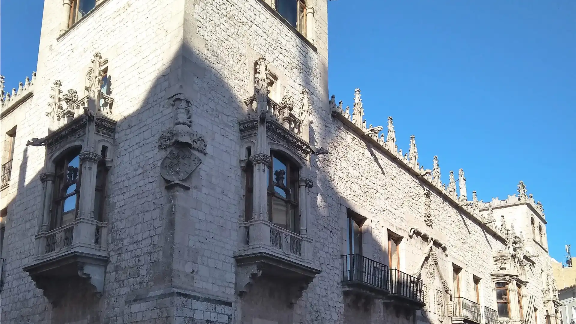Hoteles cerca de Plaza de la Libertad (Burgos)