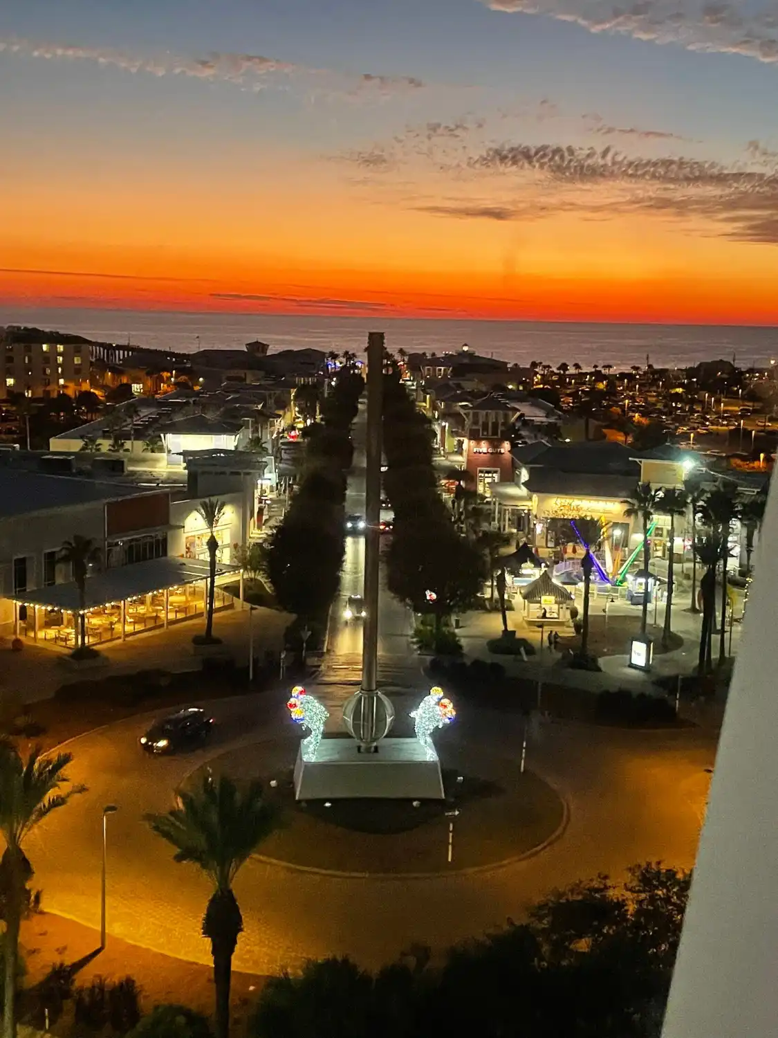 Hotels near SkyWheel Panama City Beach