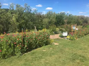 Retzer Nature Center