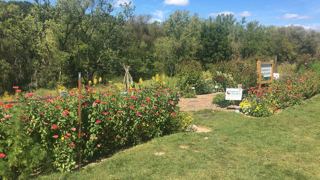 Retzer Nature Center