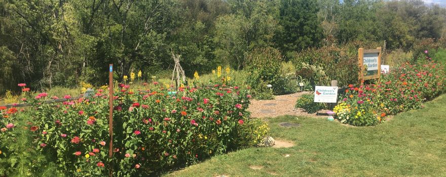 Retzer Nature Center