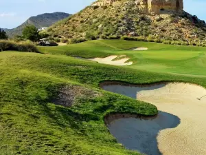 El Valle Golf