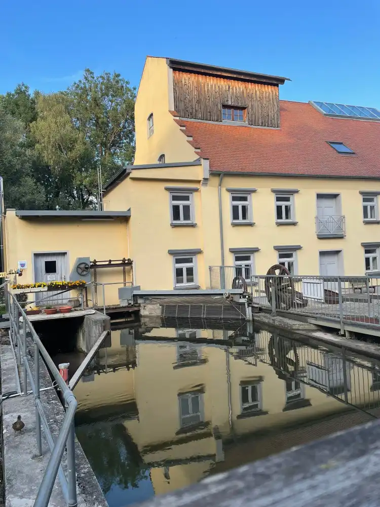 Hotels near Stadtbücherei Bobingen