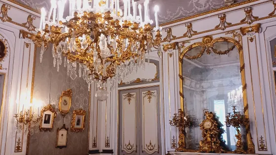 Museo Palazzo Pignatelli