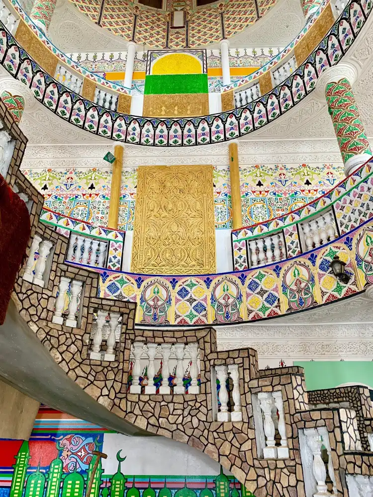 Hotels in Al Namas