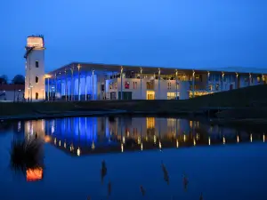 La Cité des Congrès Valenciennes