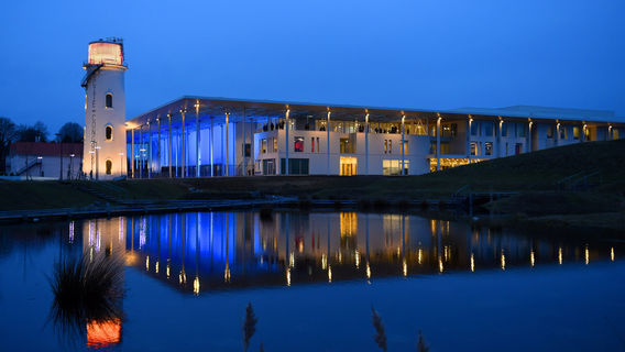 City of Congress Valenciennes