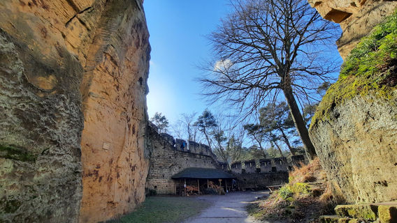 Helfenburg