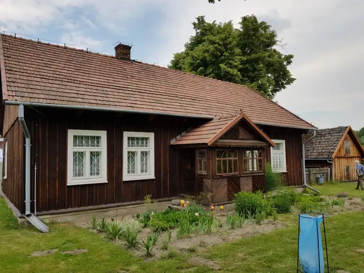 Hôtels à : Wierzchoslawice