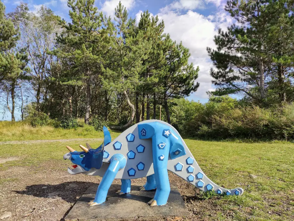 4_Teessaurus Park