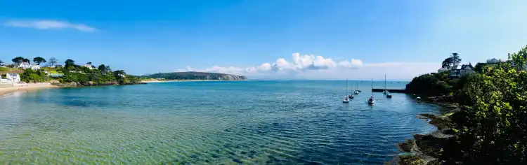 Hotels in Abersoch