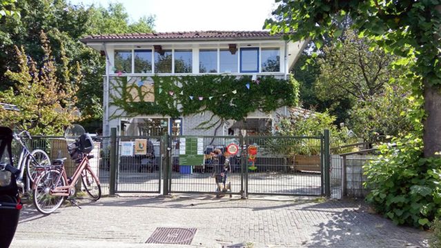 Kinderboerderij De Pijp