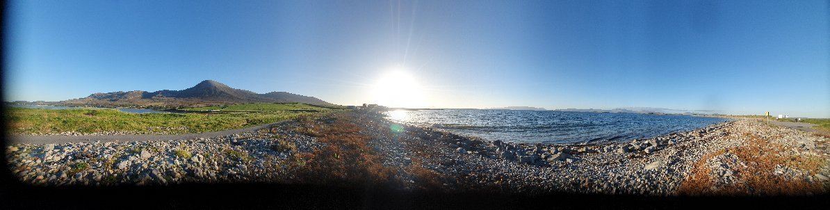 Bertra Beach